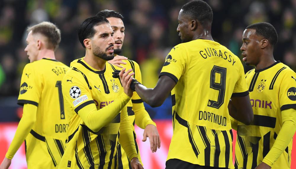 Sahin scheitert bei Borussia Dortmund: Was muss sich jetzt ändern?