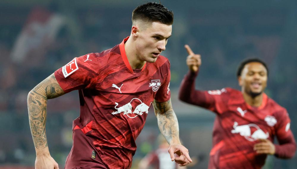 Leipzig-Stürmer Sesko vor Arsenal-Wechsel? Berater reagiert