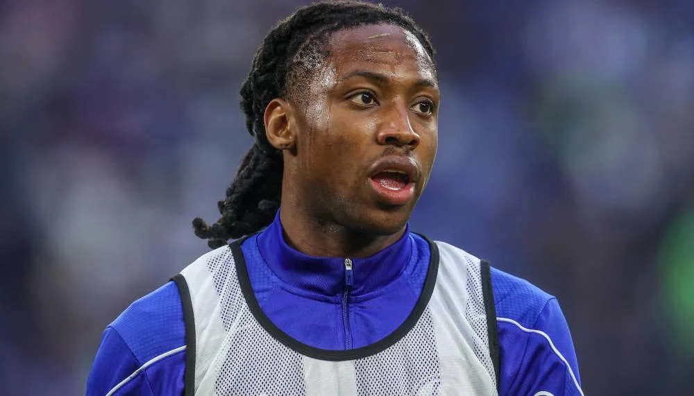 Atalanta-Verteidiger Brandon Soppy vor Wechsel in die Super League