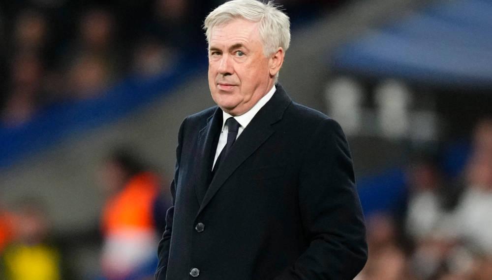 Carlo Ancelotti beginnt schon im Juni bei der Seleçao