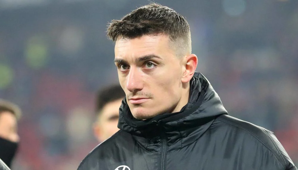 Nati-Verteidiger Zesiger wechselt innerhalb der Bundesliga