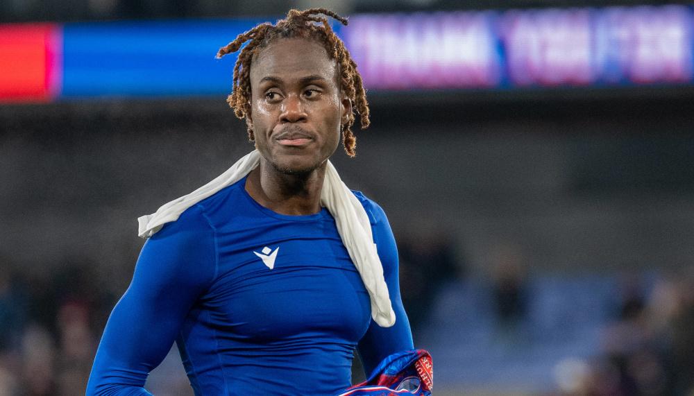 Chelsea ruft Chalobah von seiner Leihe an Crystal Palace zurück