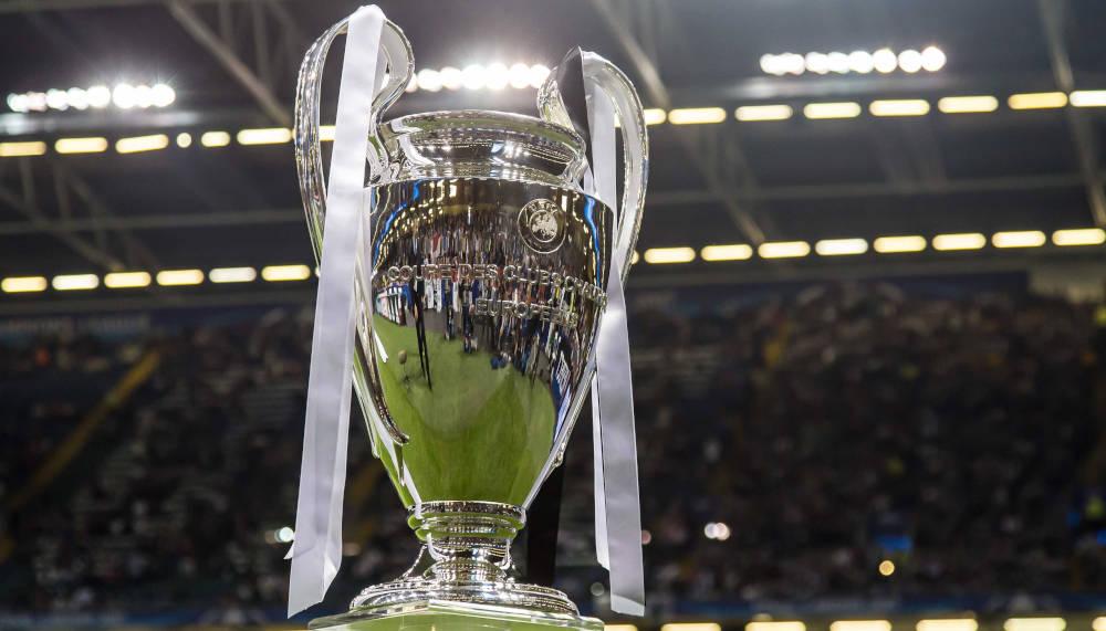 Diese Woche wurde ein Champions League-Rekord aufgestellt