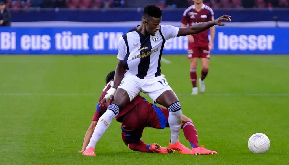 Exklusiv: Venezia verhandelt wieder wegen FCZ-Star Cheick Condé