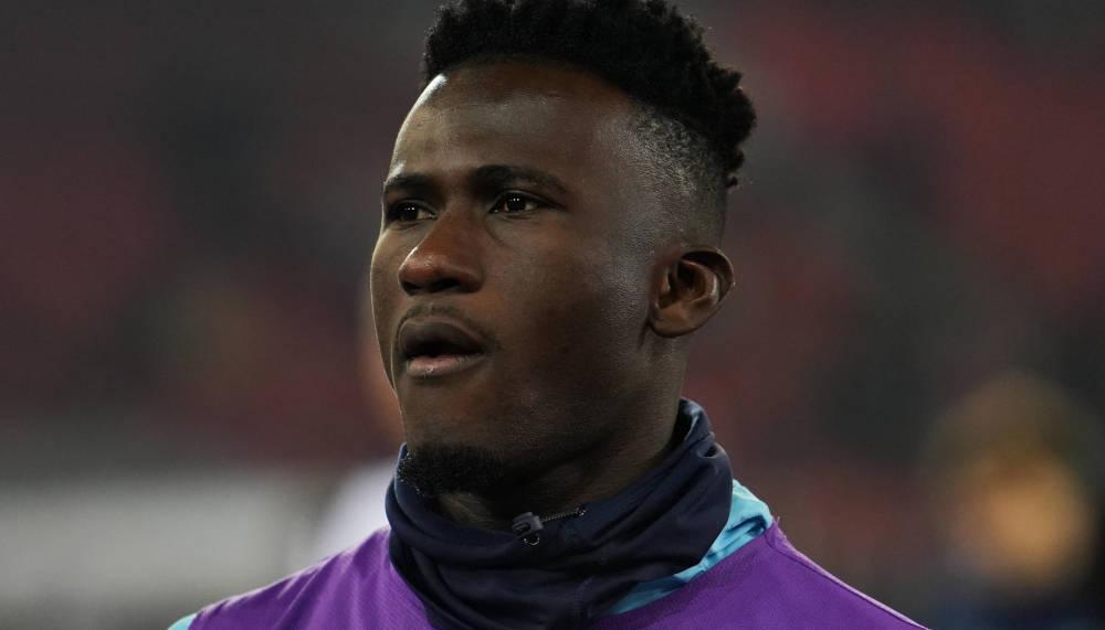 FCZ-Profi Cheick Condé weilt bereits in Venedig