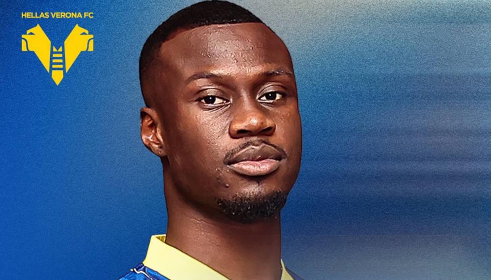 Transfer fix: YB-Profi Cheikh Niasse wechselt in die Serie A