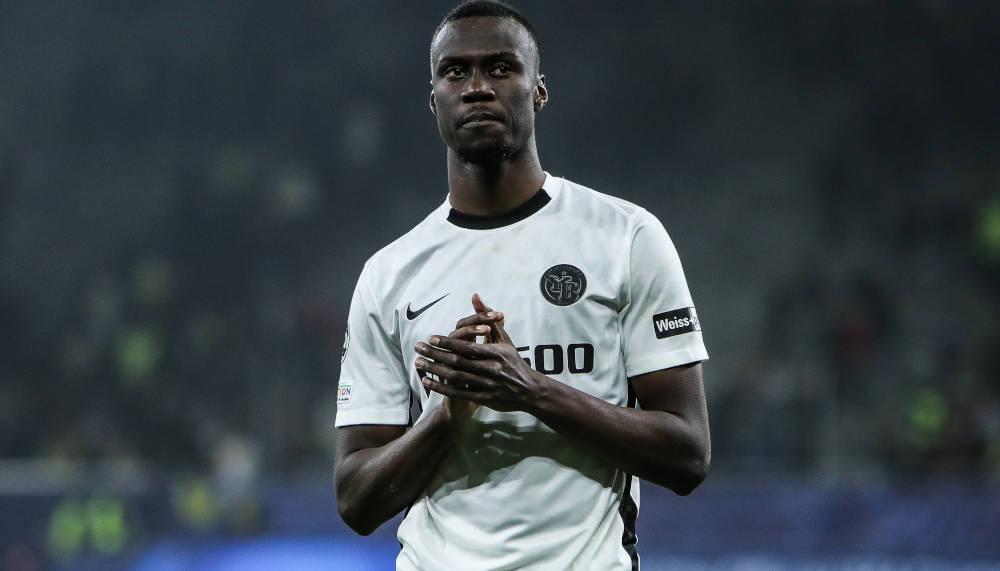 YB-Sportchef Steve von Bergen bestätigt Niasse-Transfer
