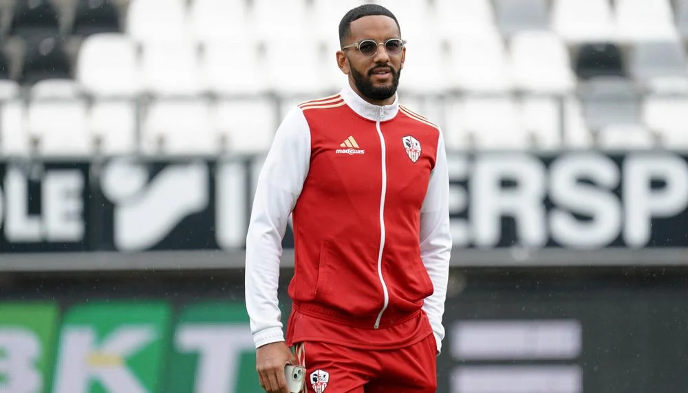 Exklusiv: Thun holt Christopher Ibayi aus Frankreich