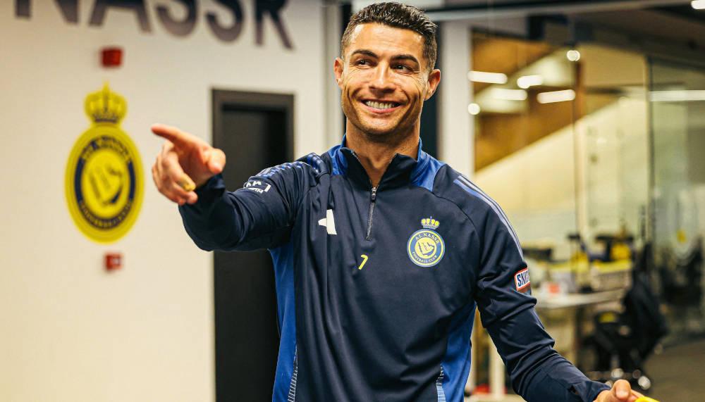 Marokkanischer Klub-WM-Teilnehmer will sich Ronaldo krallen