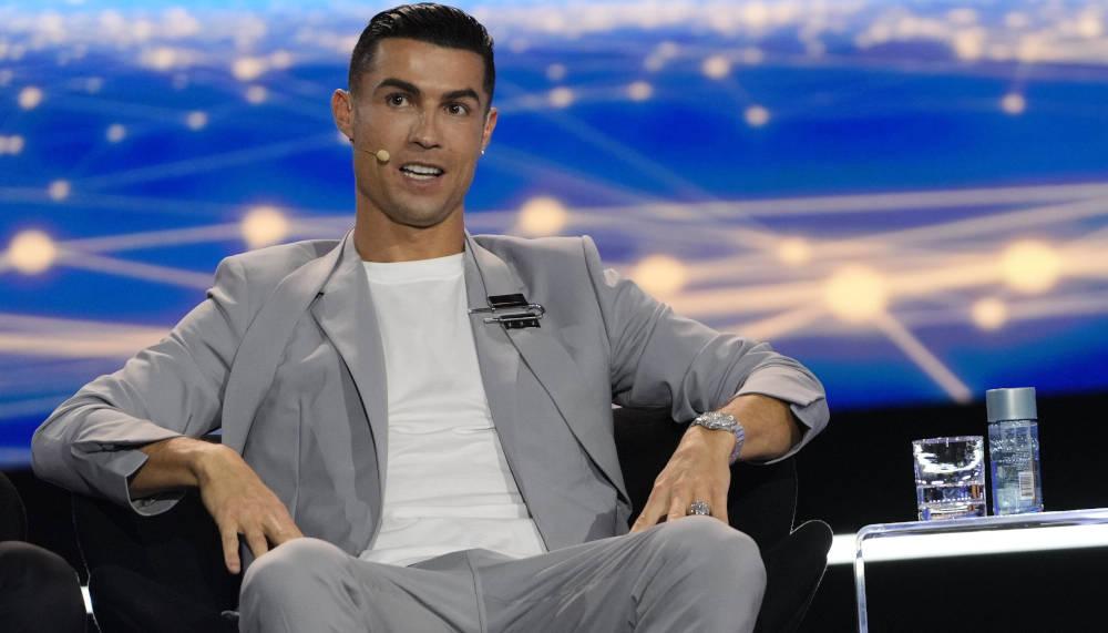 Gerüchte um PSG-Interesse an Cristiano Ronaldo sind falsch