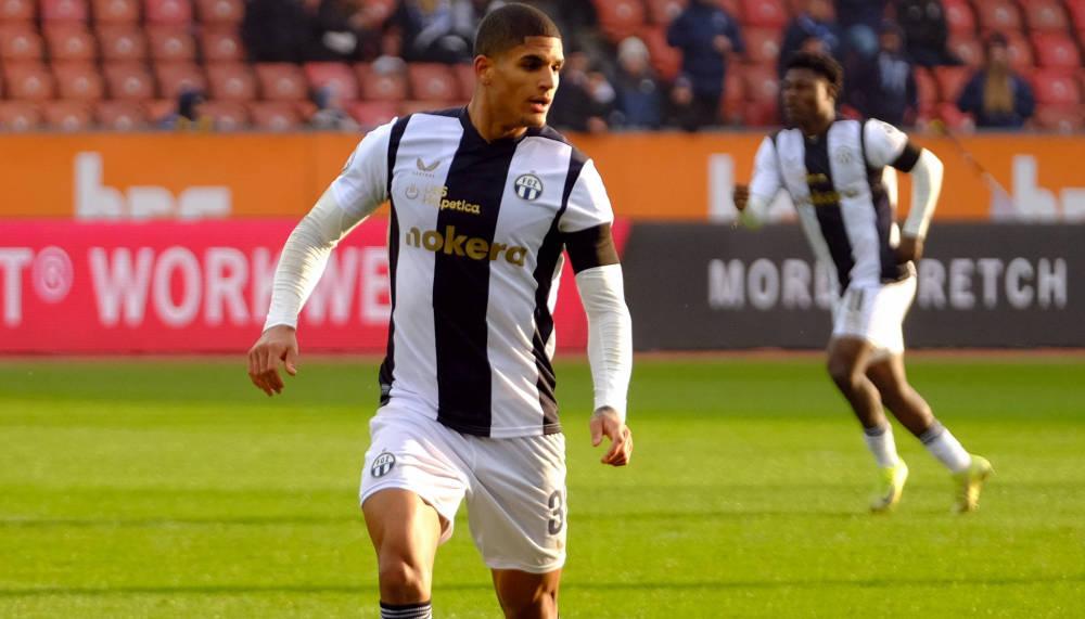 Deshalb hat FCZ-Trainer Moniz auf Denoon verzichtet