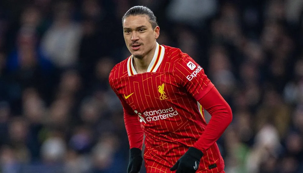 Al-Hilal will Gehalt von Darwin Nunez mehr als verdreifachen