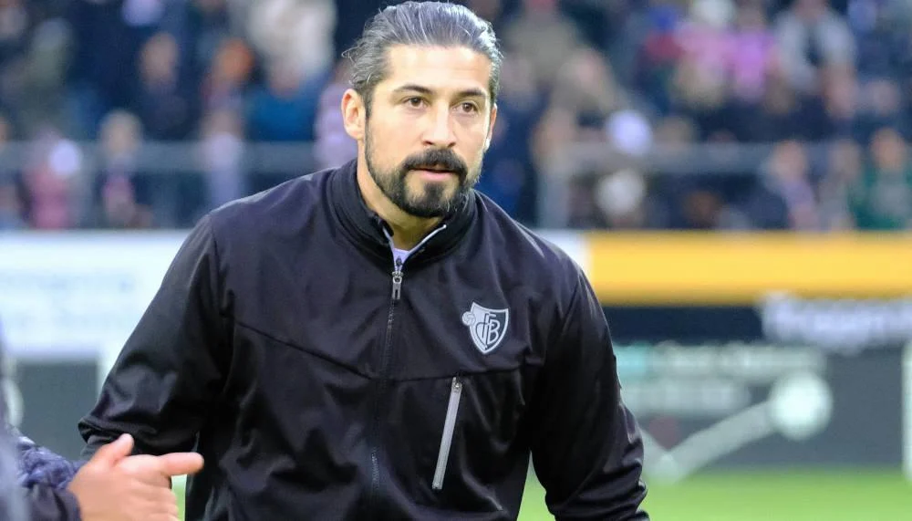 Schweizer Verband bessert Angebot für FCB-Assistent Davide Calla nach