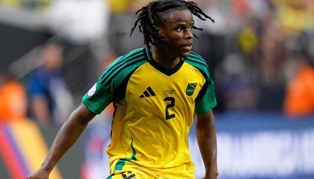 Dexter Lembikisa ist der erste Abgang des Jahres in der Super League