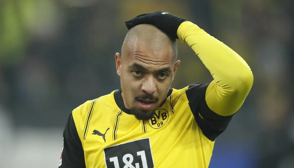 Sahin bestätigt «Bewegung» im Poker um Donyell Malen