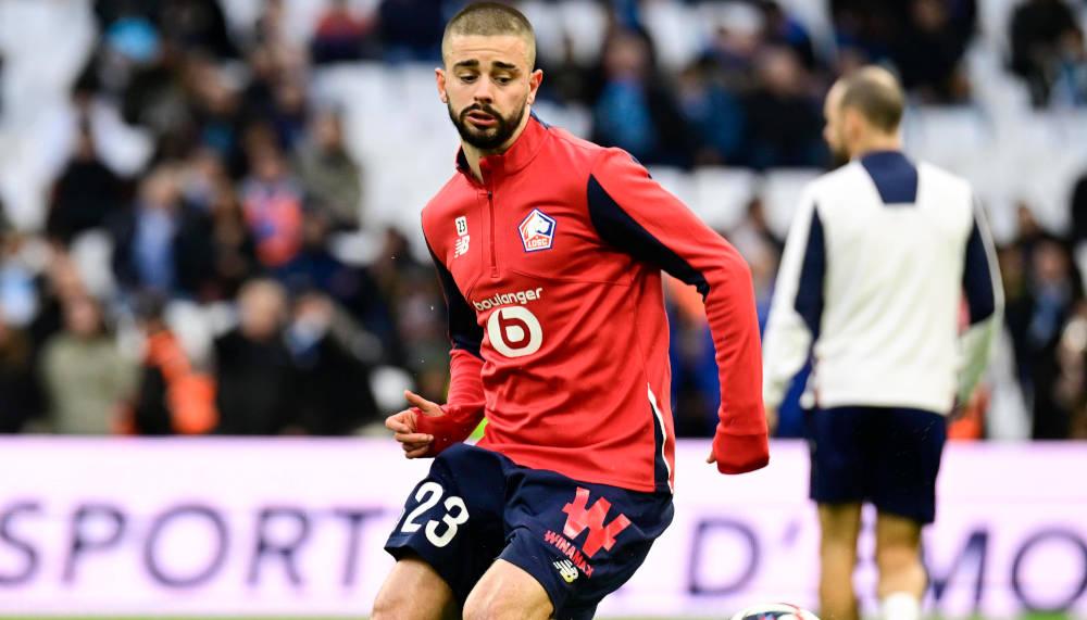 Ex-Basler Zhegrova soll bei Napoli Kvaratskhelia beerben