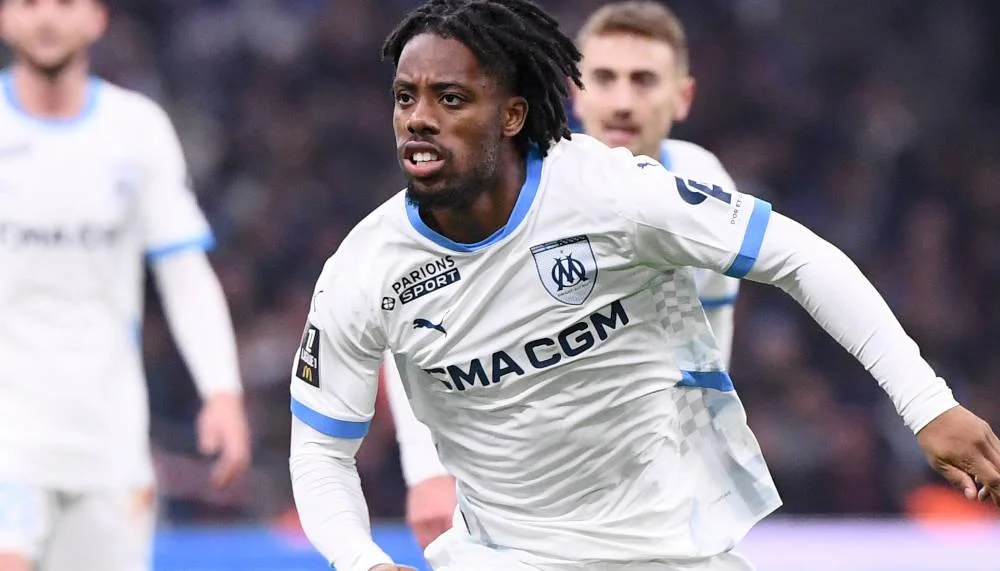 Eintracht erzielt Enigung für Marmoush-Nachfolger – Elye Wahi kommt