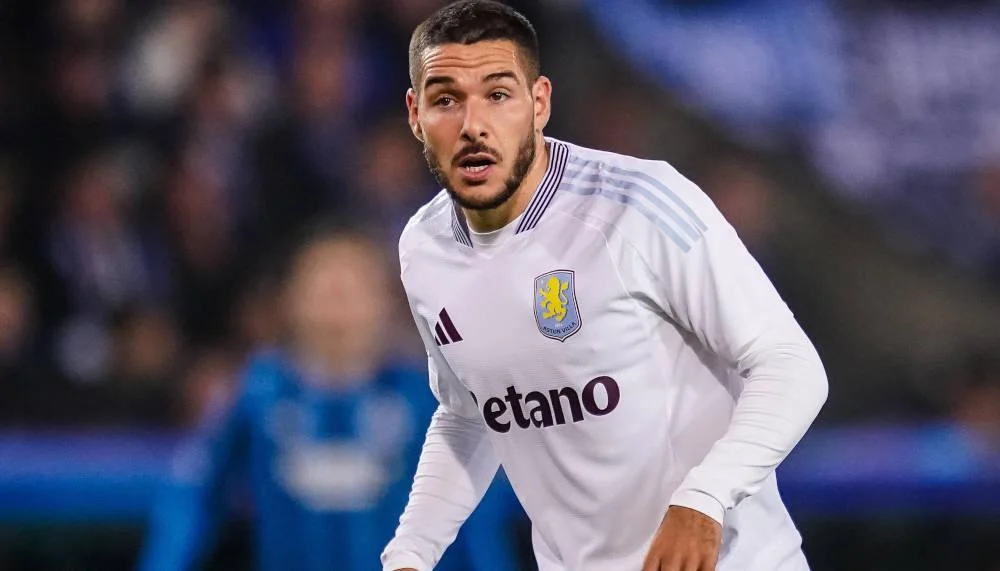 Leverkusen schnappt sich für bis zu 20 Mio. Euro Premier League-Profi