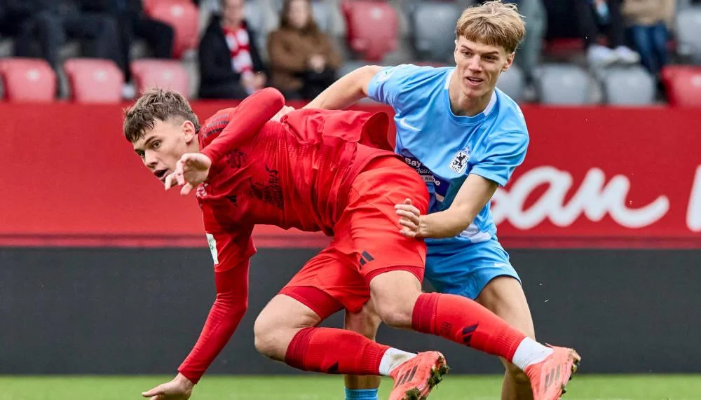 Die Zukunft des deutschen Fussballs: Jugendförderung, technologische Fortschritte und Nachhaltigkeit