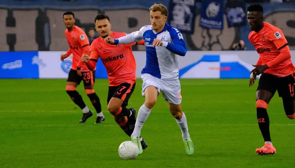 Exklusiv: Giotto Morandi kurz vor Wechsel zum FC Basel