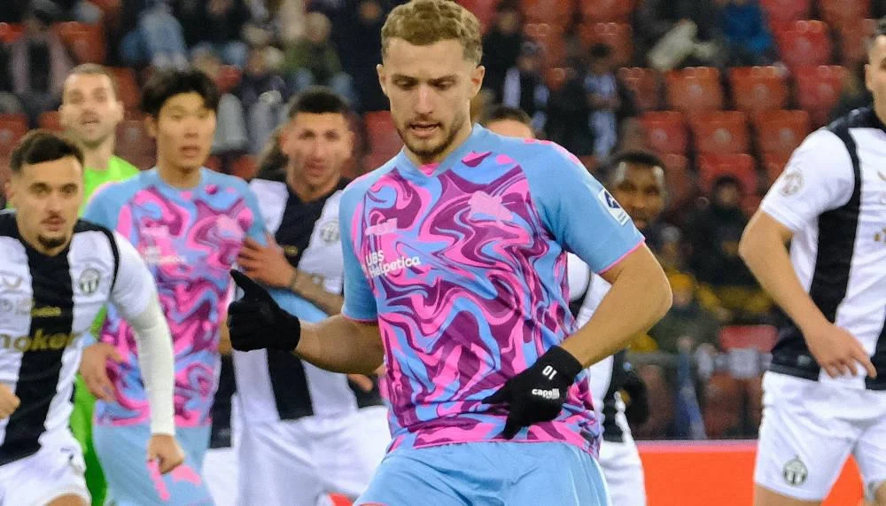 GC-Profi Giotto Morandi im Visier von Basel & Servette