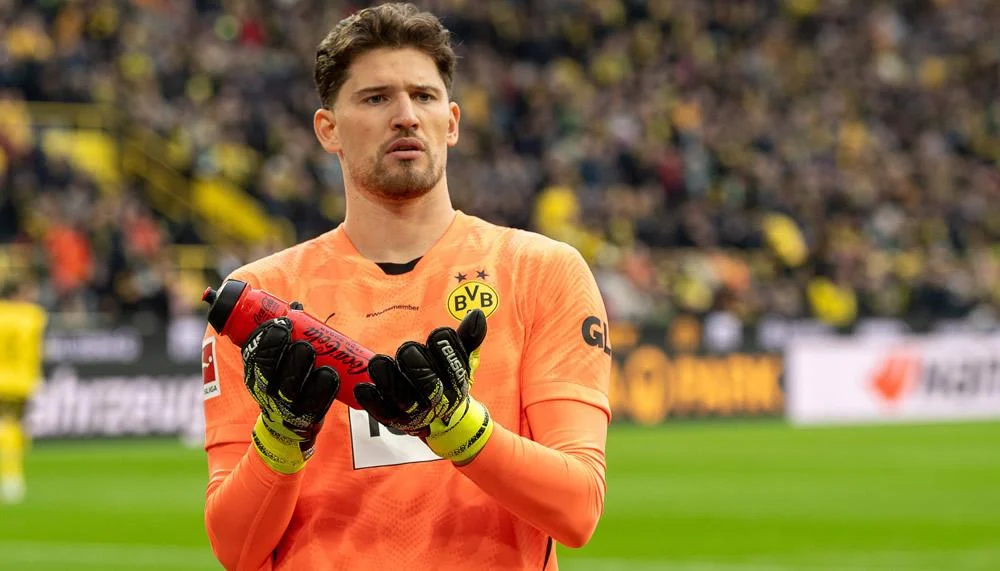 Gregor Kobel gewinnt wieder nicht, Fabian Schär feiert Startelf-Comeback