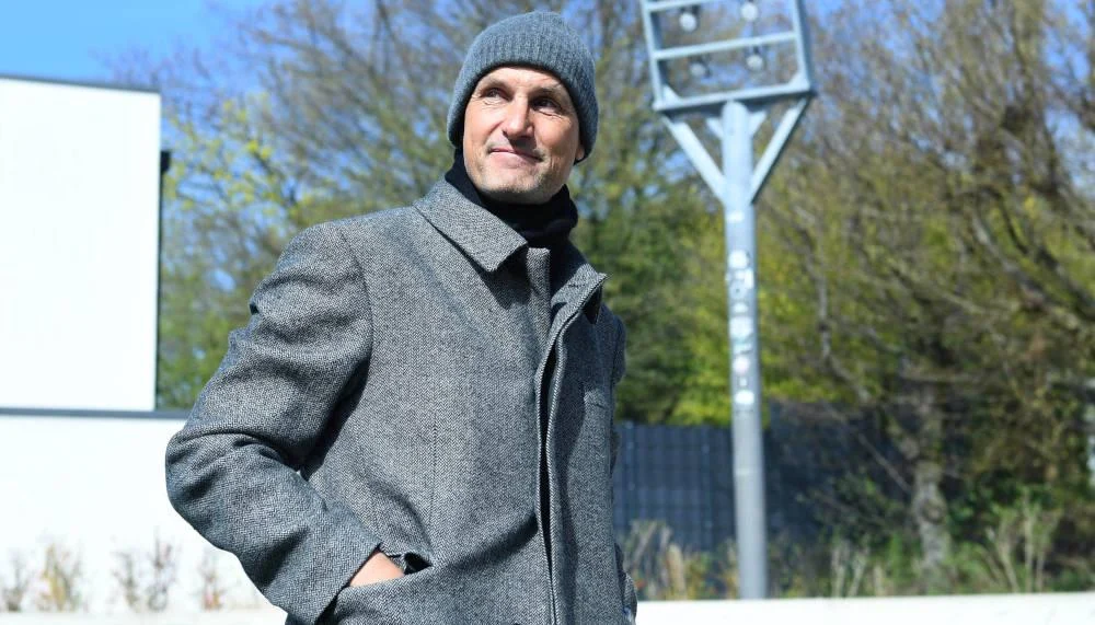 Heiko Herrlich kehrt als Trainer nach Unterhaching zurück