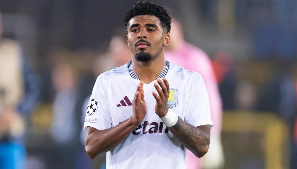 Ian Maatsen: BVB erkundigt sich nach erneuter Leihe