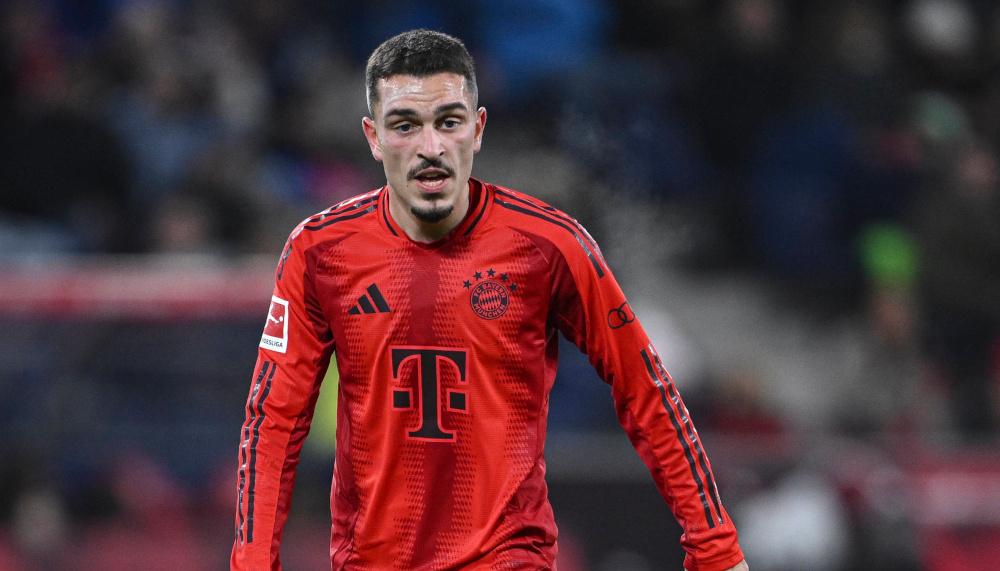 FC Bayern gibt Youngster in die Serie A ab – Millionensumme winkt