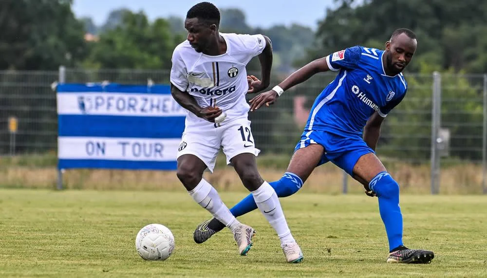 Exklusiv: Türkischer Klub befasst sich mit FCZ-Spieler Ifeanyi Mathew