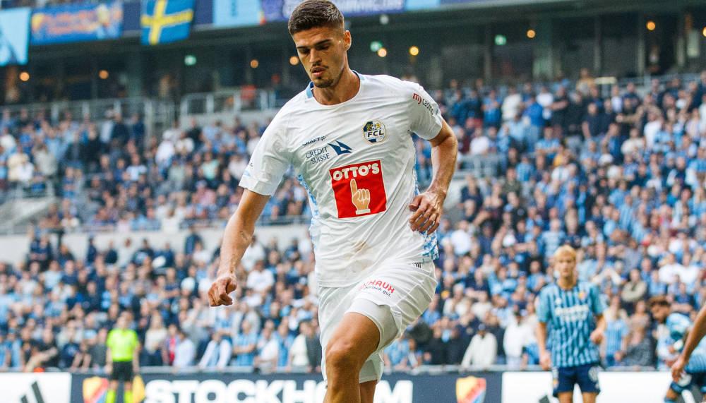 Nächster Rückschlag für Ismajl Beka beim FC Luzern