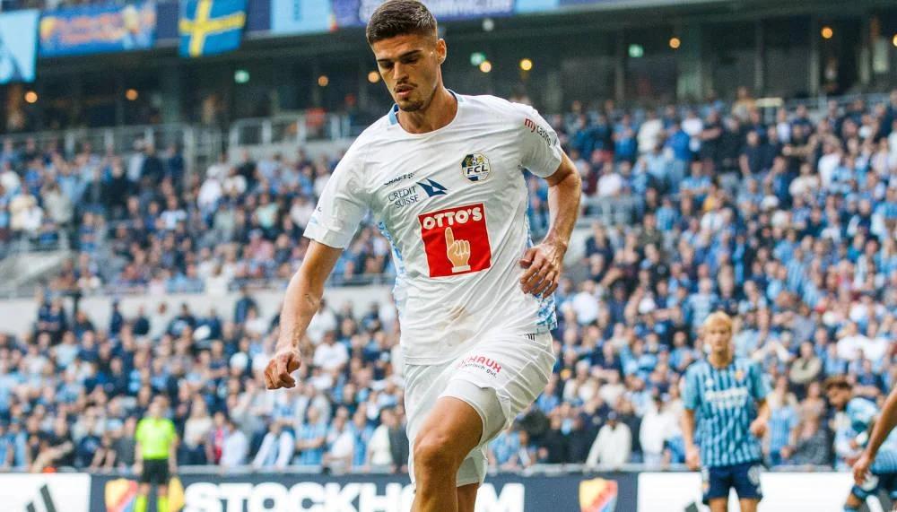 Nächster Rückschlag für Ismajl Beka beim FC Luzern