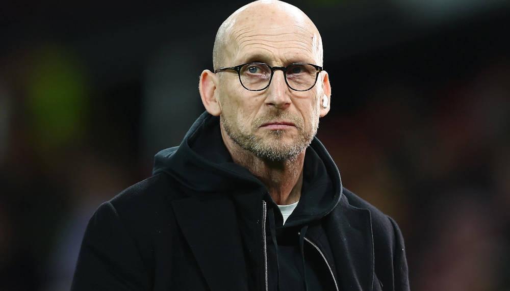 From Hero to Zero: Einstige Top-Spieler, die als Trainer floppen