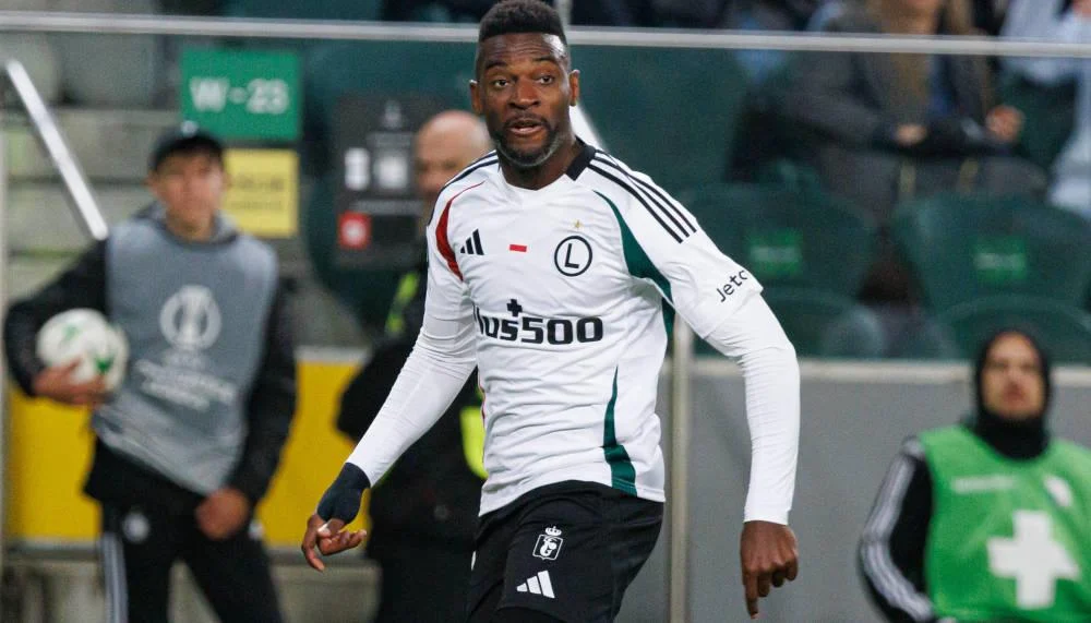 Auch St. Gallen befasst sich mit Ex-YB-Torjäger Jean-Pierre Nsame