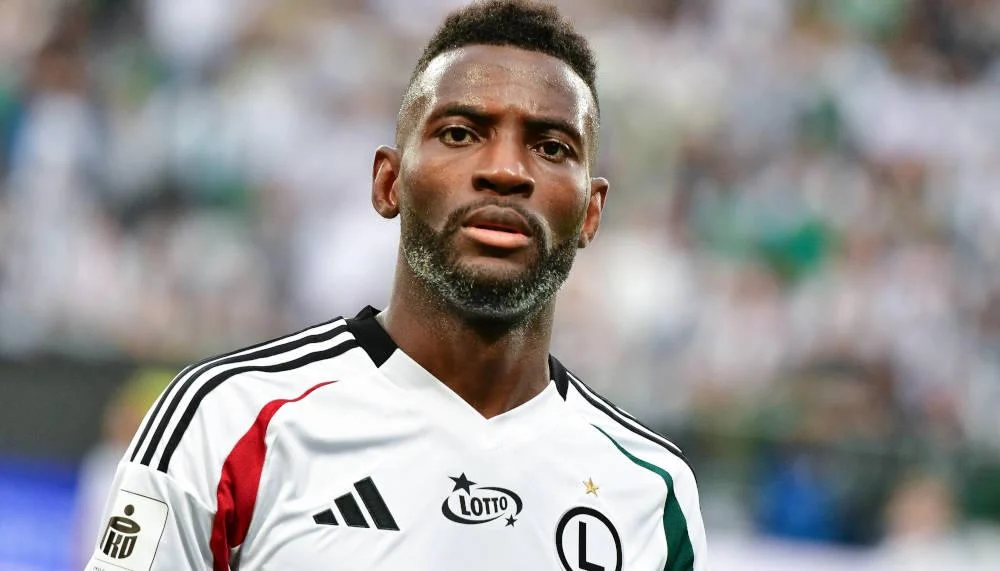 Der FC St. Gallen gewinnt das Tauziehen um Jean-Pierre Nsame