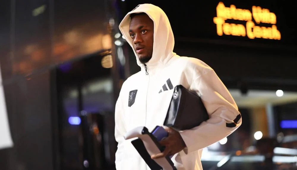 Al-Nassr bestätigt 77 Mio. Euro-Transfer von Jhon Duran