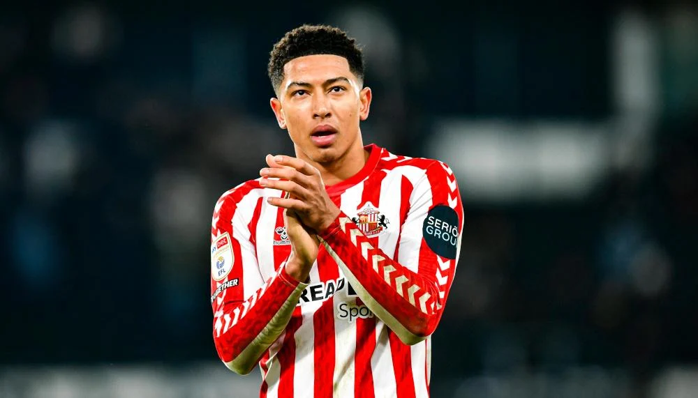 BVB-Nummer steht schon fest: Bellingham-Wechsel auf der Zielgeraden