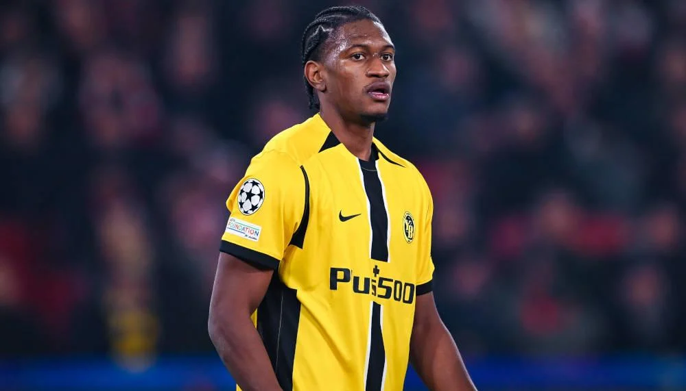 Türkischer Spitzenklub ist heiss auf YB-Stürmer Joël Monteiro