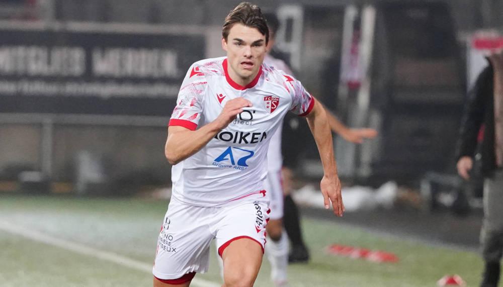 Kölns Sportchef reist wegen Joël Schmied extra in die Schweiz