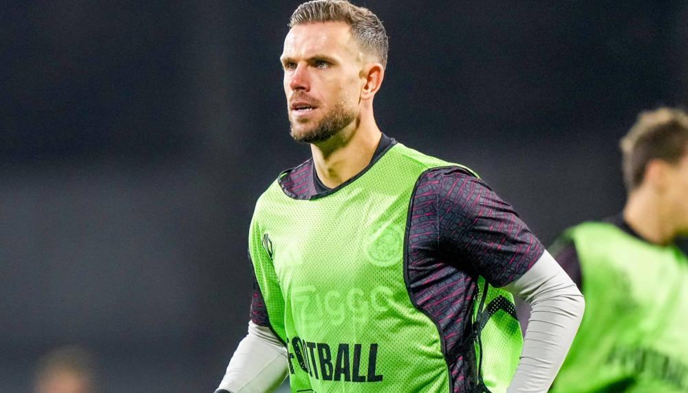 Monaco steht vor Transfercoup mit Jordan Henderson