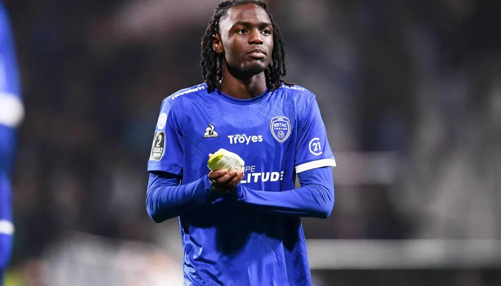 Juve-Juwel Joseph Nonge wechselt in die Super League