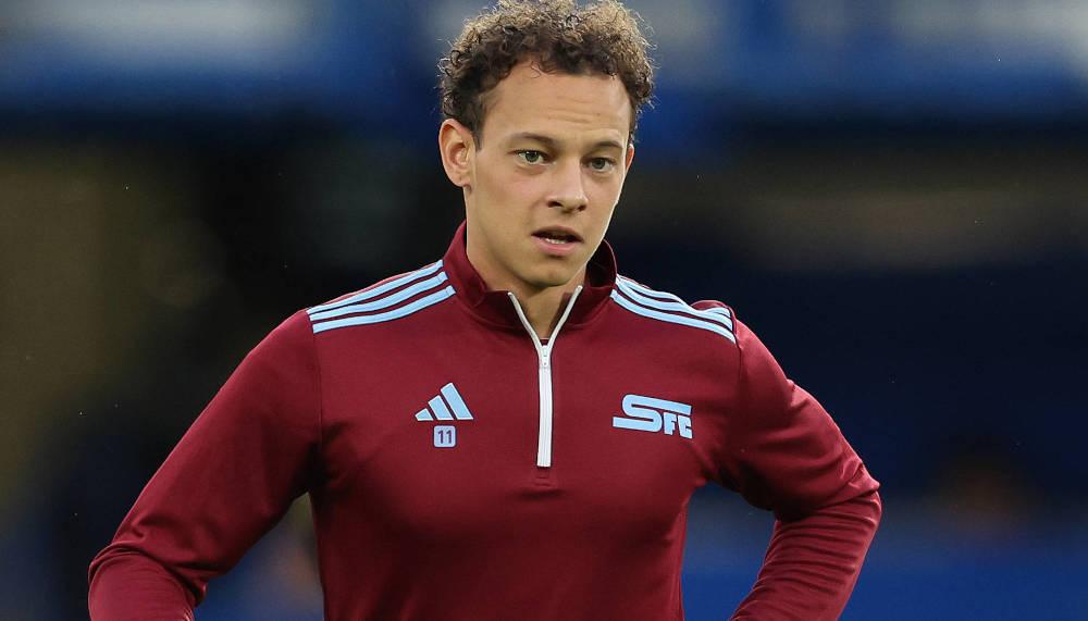 Luzern krallt sich Servette-Stürmer Julian Von Moos