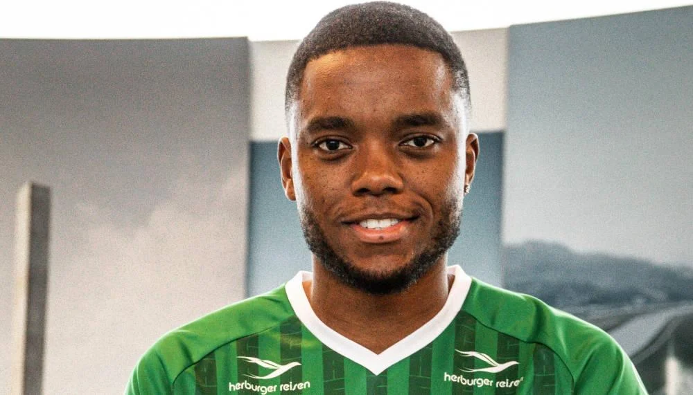 Exklusiv-Meldung bestätigt: Ex-YB-Junior Junior Eyamba wechselt nach Österreich