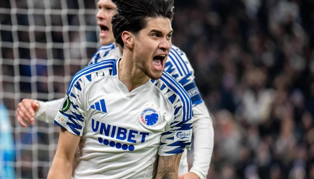 Gladbach sichert sich bereits 1. Neuzugang für nächste Saison