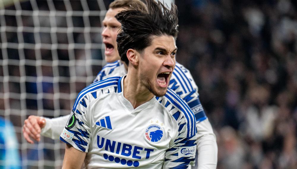 Gladbach bangt um Diks