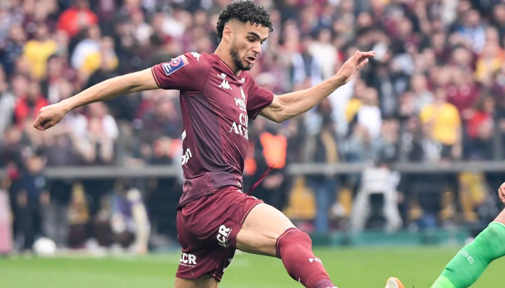 Metz-Profi Kevin Van Den Kerkhof wechselt in die Super League