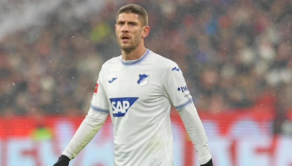 «Eine Scheiss-Saison»: Kramaric rechnet mit der TSG Hoffenheim ab