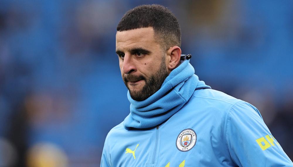 Walker-Wechsel vom Tisch? Everton mit neuem Rechtsverteidiger einig