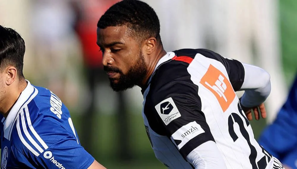 Aarau-Profi Lenny Janko beendet Karriere mit nur 22 Jahren