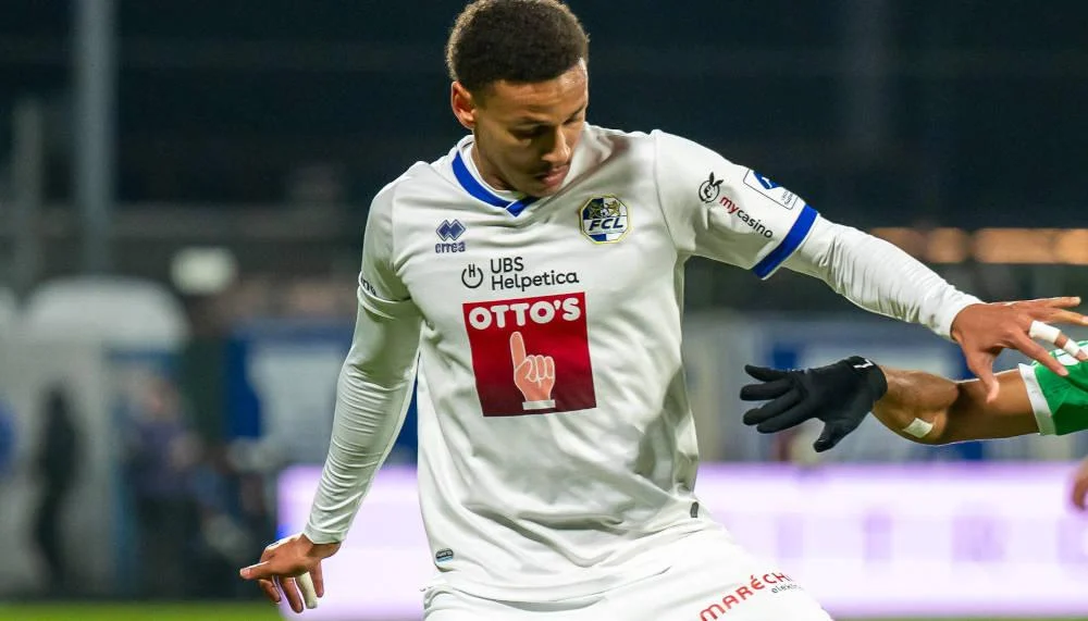 Zwei Bundesligisten beobachten Luzern-Juwel Luca Jaquez